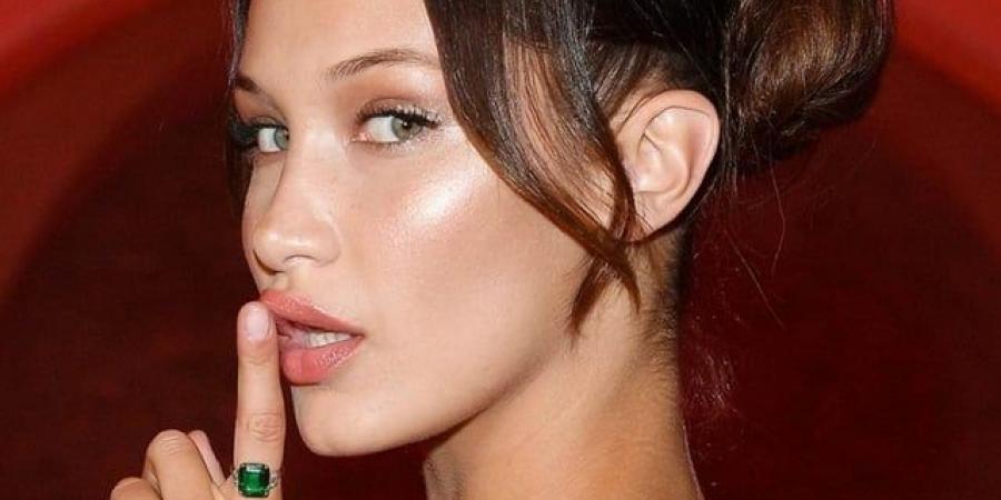 بيلا حديد تلهمنا: غرة متفرقة للصيف - ايجي سبورت