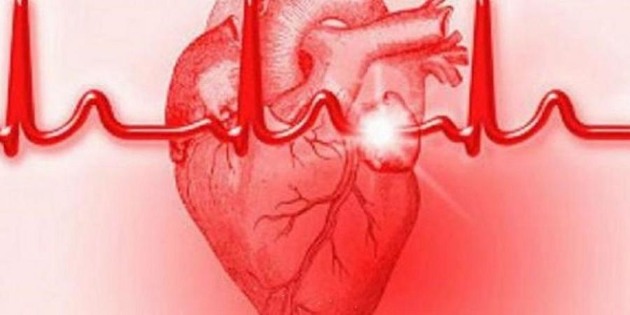 الذكاء الاصطناعي يكشف خطر النوبات القلبية من خلال العين - ايجي سبورت