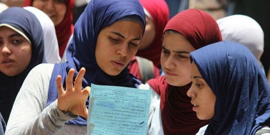نتيجة الثانوية العامة 2025.. 4 خطوات فور ظهورها على الجمهورية - ايجي سبورت