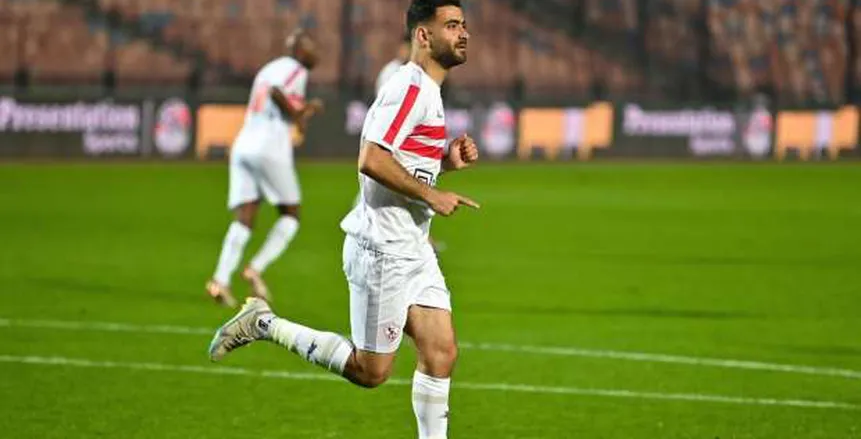 شرط المثلوثي لتجديد عقده يشعل الكواليس في الزمالك قبل موقعة السوبر الإفريقي!