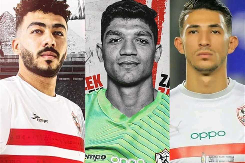 عاجل .. اكتشفوا الأسباب وراء قرار رئيس الإمارات بالعفو عن ثلاثي الزمالك وتحديد موعد عودتهم المثير!