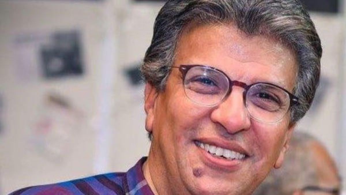 عاجل .. في تعليق ساخر.. خالد منتصر يبدع في نقد شروط عرض فيلم الملحد لعبراهيم عيسى!