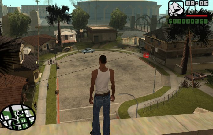 عاجل .. خليك محترف .. طرق تثبيت جاتا سان اندرياس GTA San Andreas وأبرز مميزات الإصدار الجديد