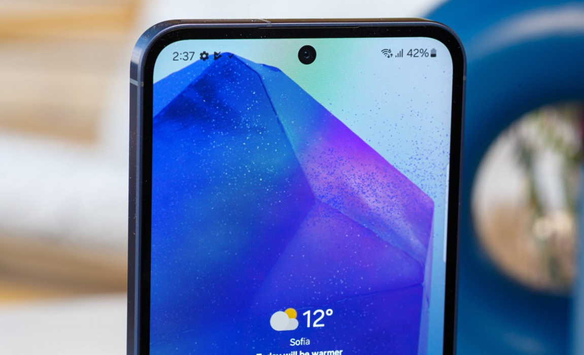 عاجل .. هاتف Galaxy A56 ينطلق قريباً بترقية في كاميرة السيلفي