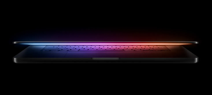 عاجل .. ابل تطلق جيل جديد من أجهزة MacBook Pro برقاقات M4 وشاشة “nano-texture”