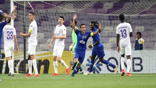 عاجل .. على أرض آرينا موعد مباراة الهلال والعين القادمة في نصف نهائي كأس آسيا