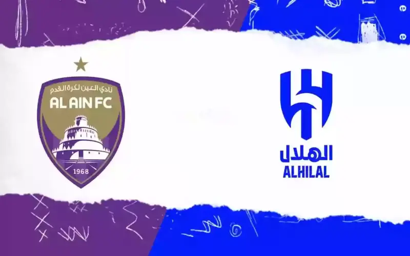 عاجل .. شاهد الان: تردد القنوات المفتوحة الناقلة لمباراة العين والهلال في نصف نهائي دوري أبطال آسيا