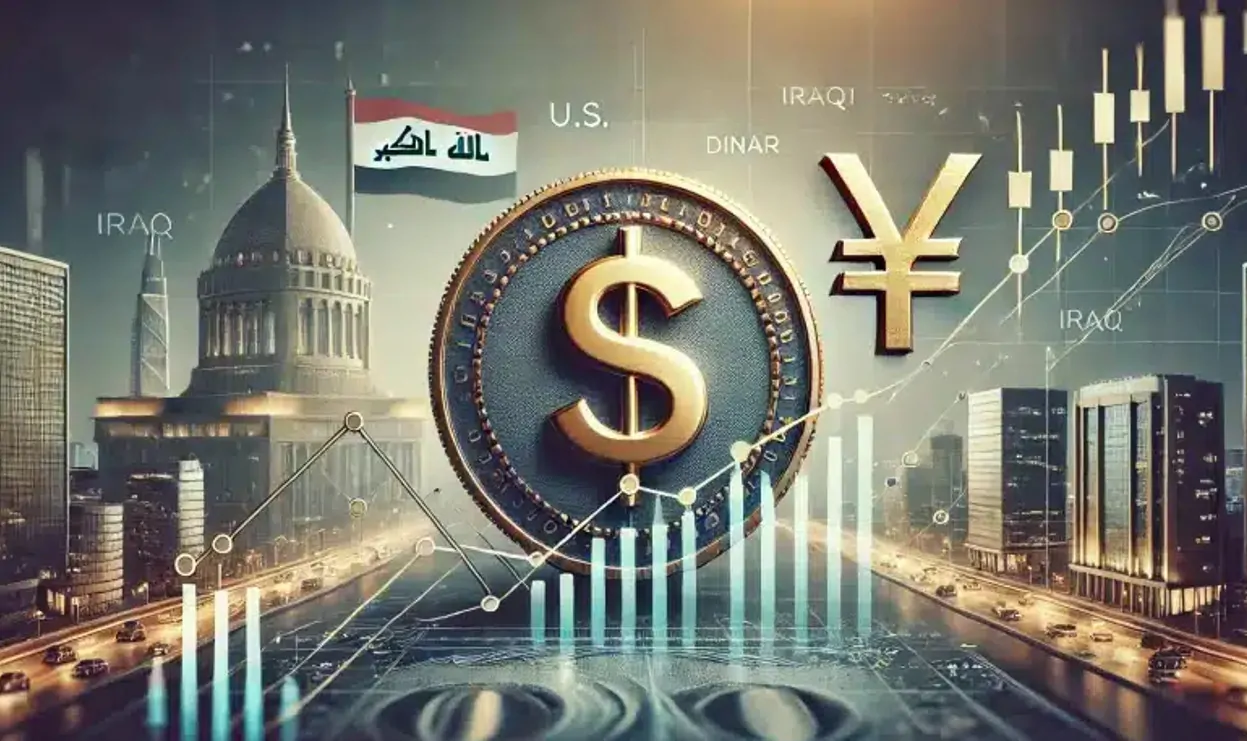 عاجل .. البنك المركزي.. يعلن قيمة سعر الدولار في العراق مقابل الدينار اليوم