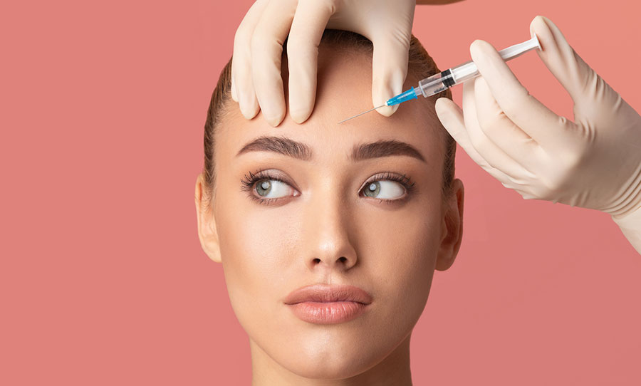 عاجل .. سعر حقنة botox في السعودية بالدولار