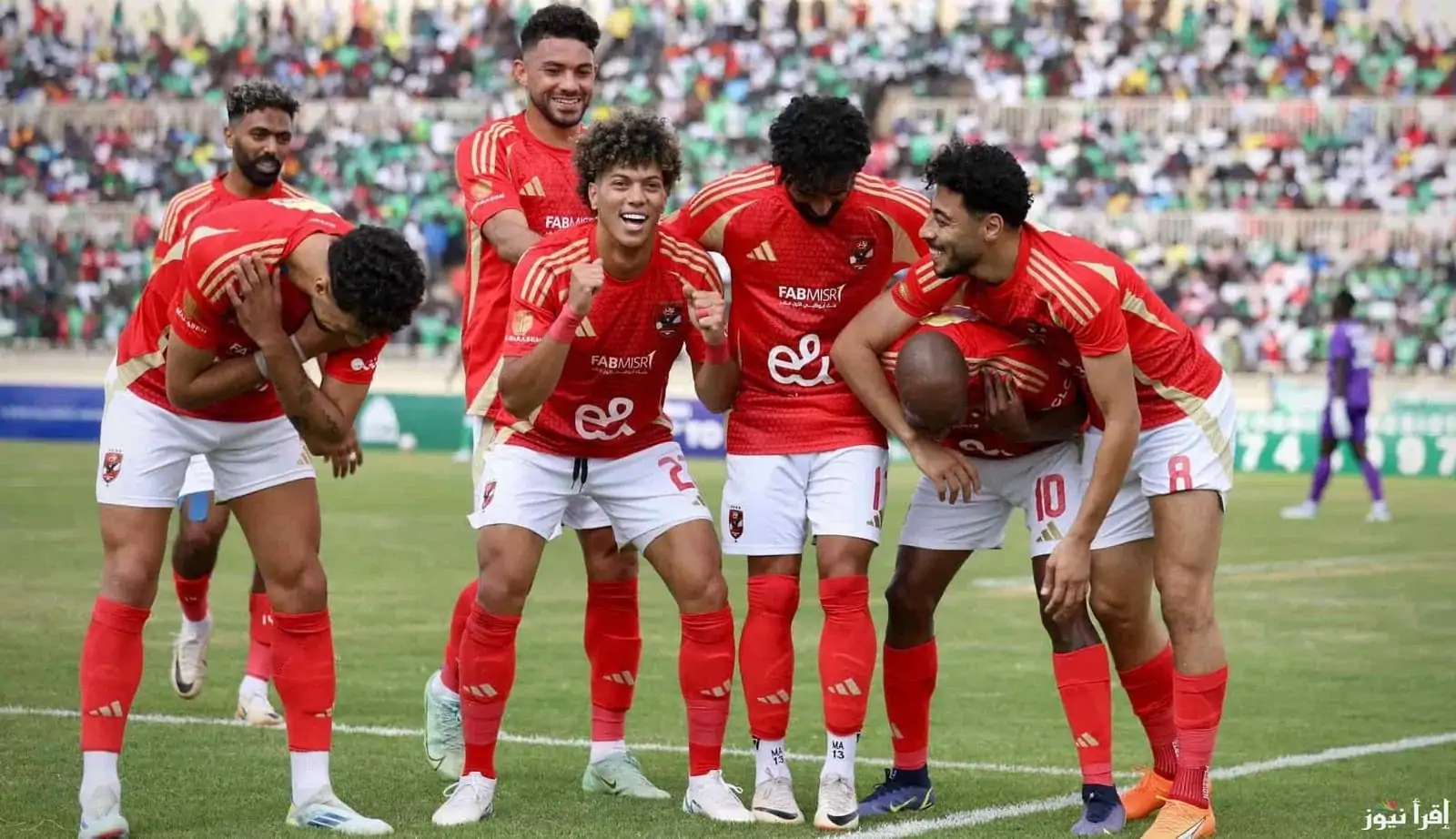 عاجل .. كلاسيكو العرب موعد مباراة الاهلي والعين الاماراتي كأس الكونتيننتال 2024