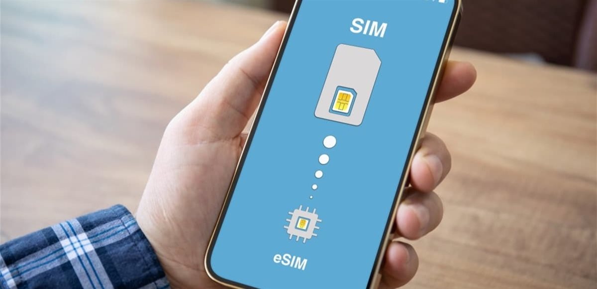 عاجل .. هل هاتفك من بين الهواتف المؤهلة لتقنية الشريحة الإلكترونية eSIM في مصر؟ اكتشف الآن!