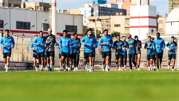 توتر المنافسة: أزمة البيتزا تتفاقم عقب مباراة الزمالك وبيراميدز