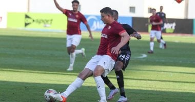 غيابات سيراميكا: عائق أمام الأهلي في مواجهة الدوري اليوم