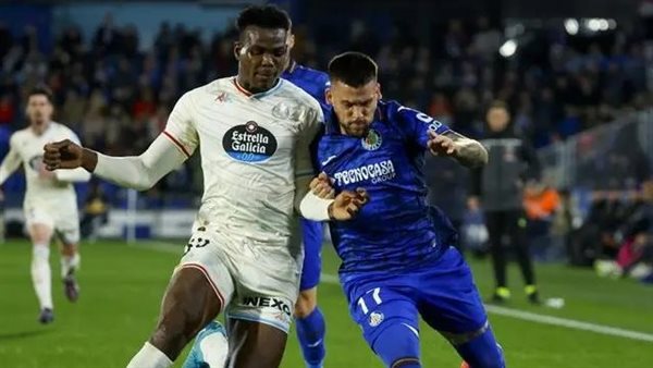 شاهد بث مباشر لمباراة ريال فايادوليد وجيرونا في الدوري الإسباني مجانًا!
