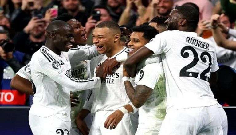 ريال مدريد يلتقي مايوركا: كل ما تحتاجه عن المباراة والقنوات الناقلة!