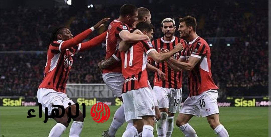 استمتع بمتابعة نهائي كأس إيطاليا: القنوات المفتوحة لمشاهدة ميلان وبولونيا من منزلك!