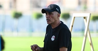 أسامة نبيه: السعادة بالتأهل لجيل الشباب والتركيز على مواجهة المغرب