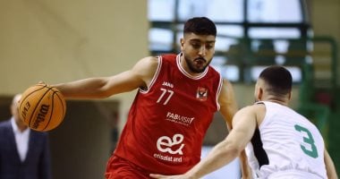 حماس السلة يتجدد: الأهلي والزمالك يتصادمان في نصف النهائي!