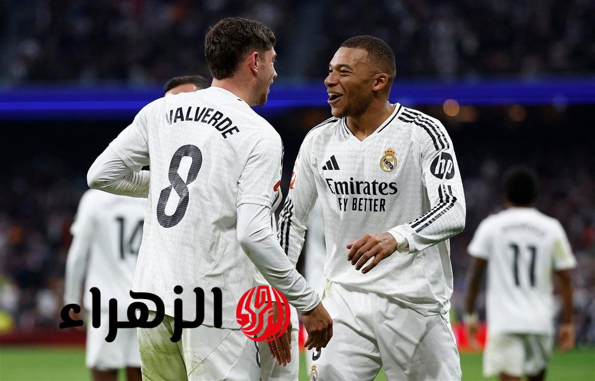 كل ما تحتاج معرفته عن مباراة ريال مدريد ضد مايوركا: توقيت، قنوات ونجوم التعليق