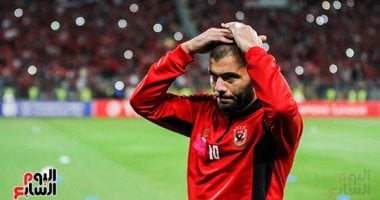 الأهلي ي clinch اللقب الـ31 وسط صراع حاسم مع الزمالك!