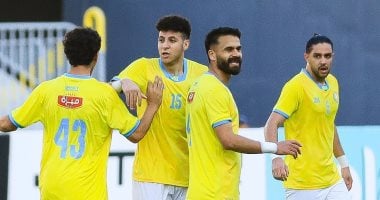 الإسماعيلي يستعد لثأر حاسم أمام مودرن سبورت في دوري نايل