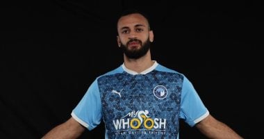 هجوم بيراميدز القوي: إبراهيم عادل ومروان حمدي في صدارة التشكيل أمام الزمالك!