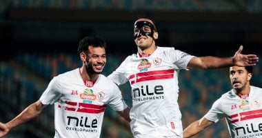 الزمالك يعزز آماله: جاهزية سداد أموال رفع إيقاف القيد