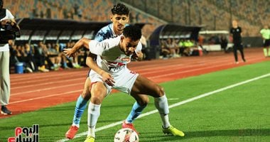 إجازة قصيرة للاعبين بعد هزيمة الزمالك أمام بيراميدز