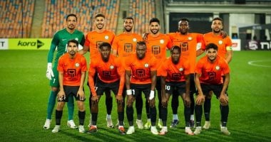 البنك الأهلي يستعد للتحدي أمام الأهلي في الدوري المصري