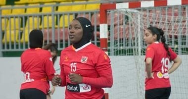 جهاد وائل: الحارس الجديد للأهلي في نهائي السوبر الأفريقي