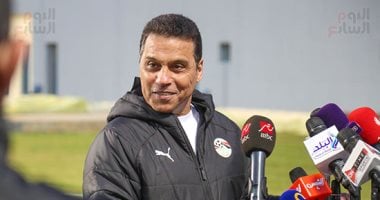 حسام البدري في مفاوضات جديدة مع أهلي طرابلس بعد توقف النشاط الرياضي في ليبيا