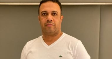 حمادة أنور: نطمح للقب رغم تحديات مواجهة المغرب