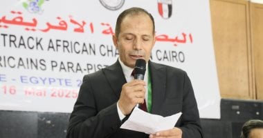 مصر تستعد لاستقبال الضيوف وتحقق طموحاتها في البطولة الأفريقية للدراجات