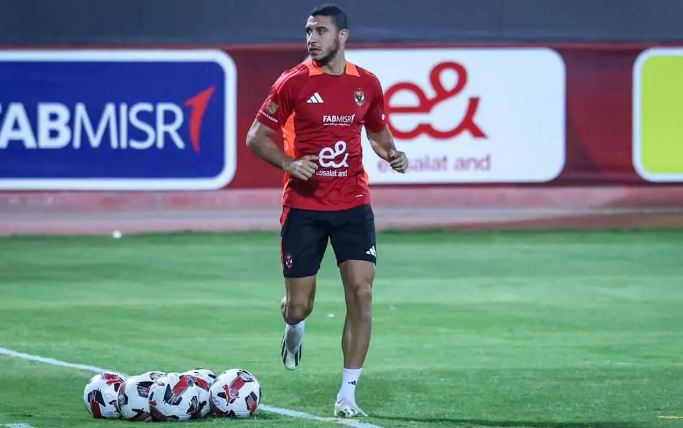 تطورات غير متوقعة: رامي ربيعة ومستقبله بعد انتهاء عقده مع الأهلي