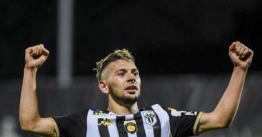 فريد الملالي في طريقه إلى الزمالك: صفقة انتقال حر تلوح في الأفق!