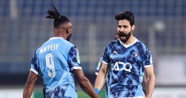 صراع الأبطال: بيراميدز وصن داونز في نهائي دوري أبطال أفريقيا
