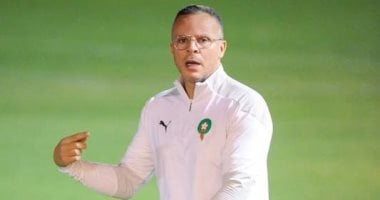 مدرب شباب المغرب: نُقدّر منتخب مصر ونُعزز الواقعية كاستراتيجية رئيسية