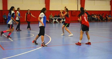 مصر تتنافس في المجموعة الثانية بتصفيات كأس العالم لكرة السلة 3×3 للسيدات