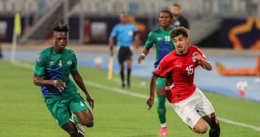 صراع الأبطال: مصر وغانا يتنافسان على القمة في كأس أمم أفريقيا للشباب