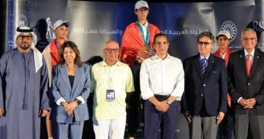 نجوم الجولف يجتمعون في مصر: رؤية عمر طلعت مصطفى لاستضافة البطولات الكبرى