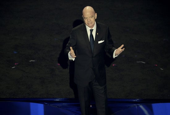 جيوفاني إنفانتينو جيوفاني إنفانتينو