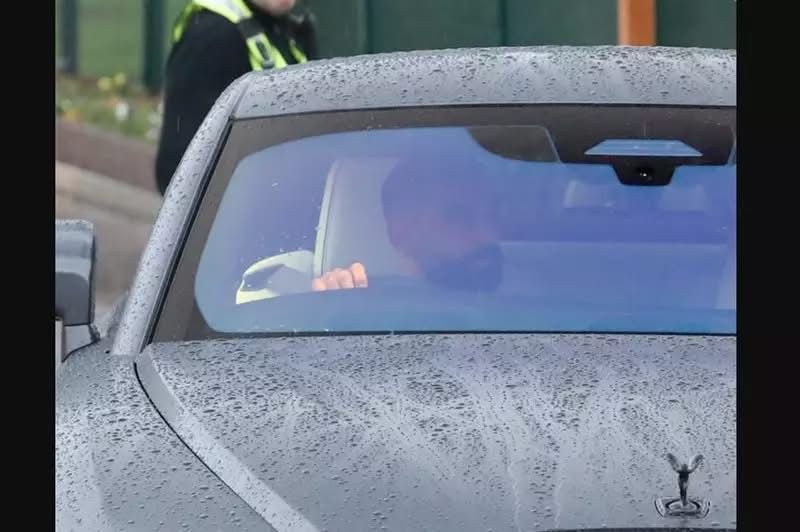 نجم ليفربول صلاح