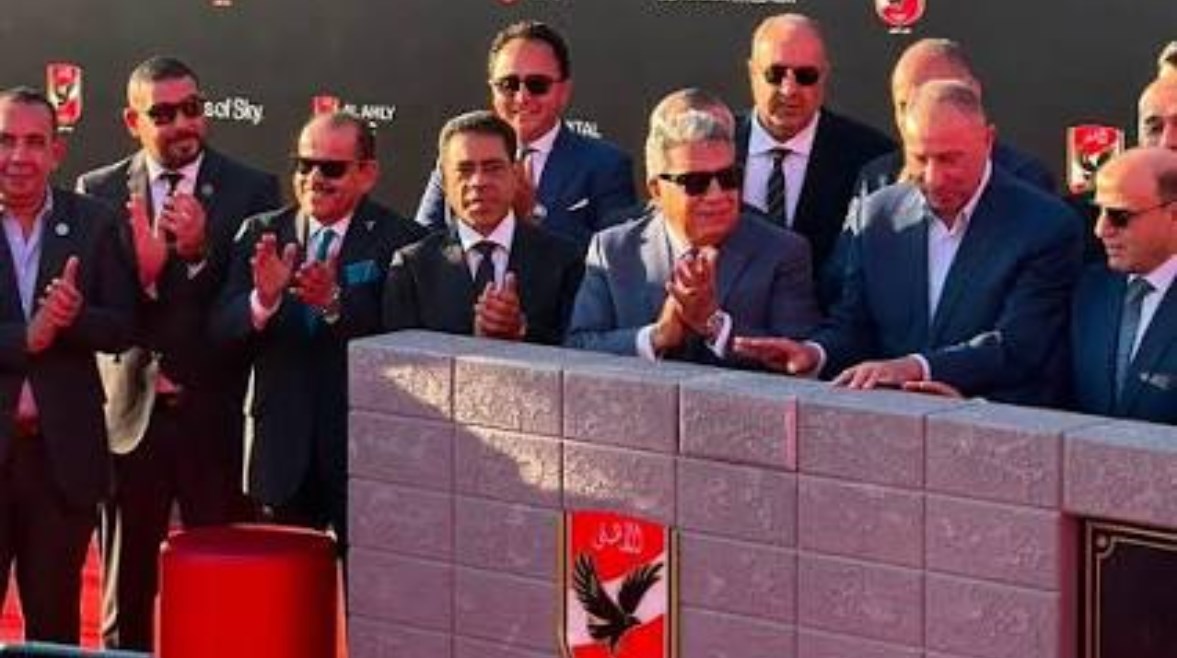 أسعار عضوية الأهلي في المنصورة الجديدة بأساليب سداد مرنة: تقسيط وكاش مع تفاصيل شاملة