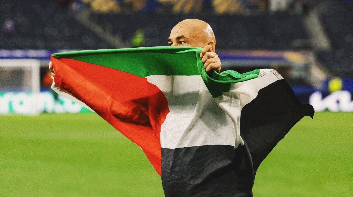 اتحاد الكرة يباشر التحقيق في الإجراءات التأديبية التي قررها فيفا ضد التوأم بعد انفراد تليجراف مصر