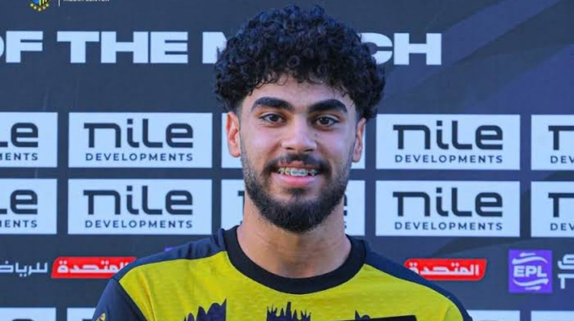 الأهلي يتجه بقوة للتعاقد مع نجم المقاولون العرب الشاب في صيف 2024