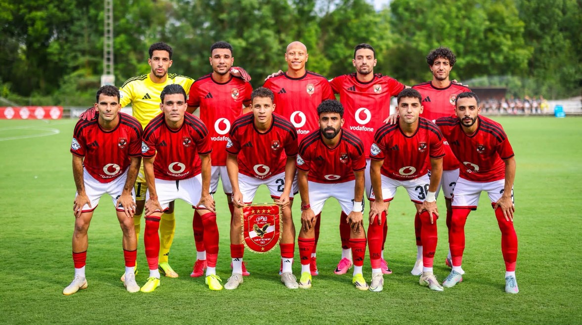 الأهلي يواصل التحضيرات المكثفة قبل انطلاق الدوري.. 5 قضايا محورية تُحدد مصير البطل في الموسم الجديد