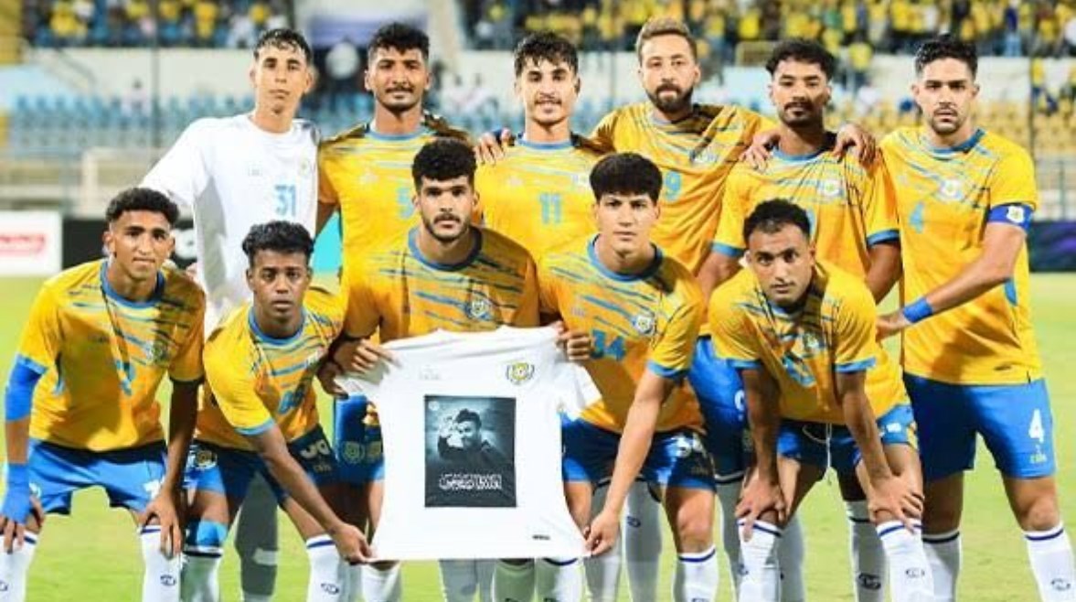 الإسماعيلي يركز على مواجهة مسار في دوري المحترفين لتعزيز مركزه وتحقيق الانتصارات الضرورية