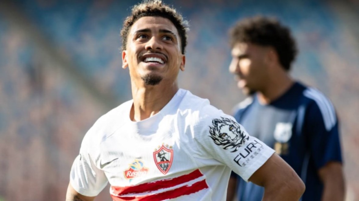 الزمالك يرفع دعوى ضد بيزيرا ويهدد بفرض عقوبات مالية وطلب تدخّل الجهات القانونية لرفض رحيله