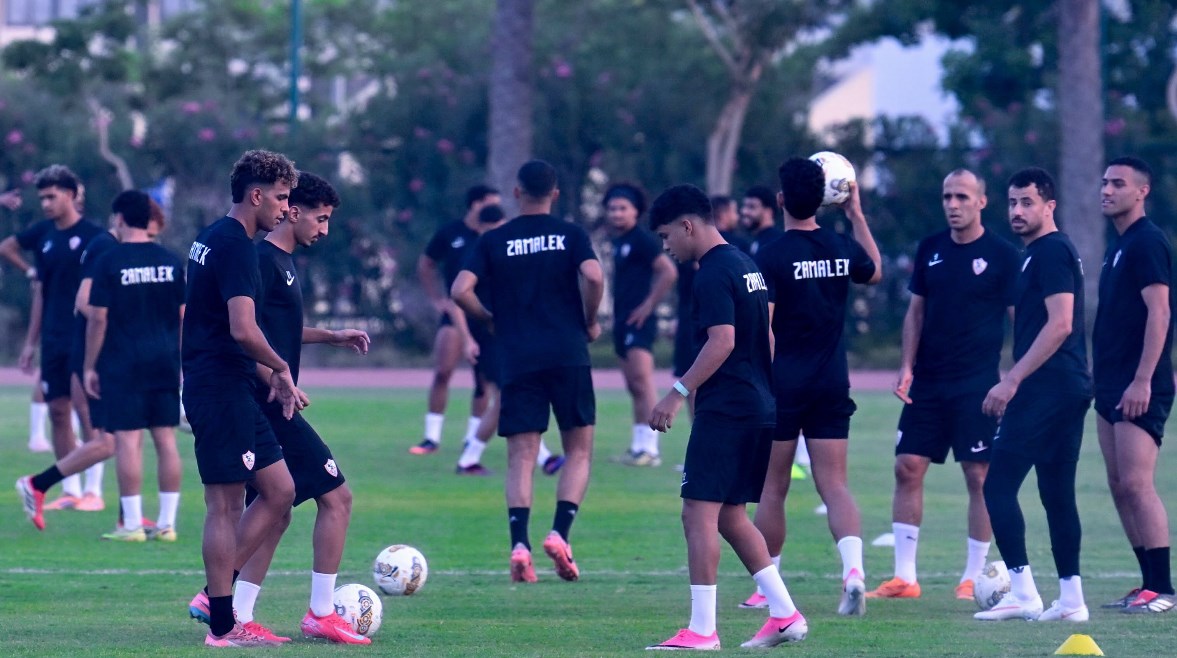 الزمالك يستعد بقوة لموسم حافل بالتحديات رغم غياب الدعم في رحلة الدفاع عن لقب الدوري