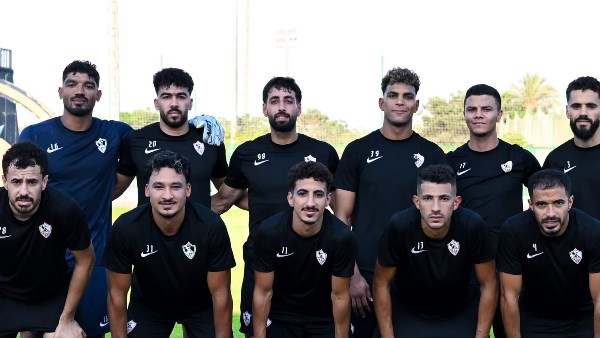 الزمالك يطمح لتحقيق انتصاره الثاني في الدوري أمام السويس بتروجيت